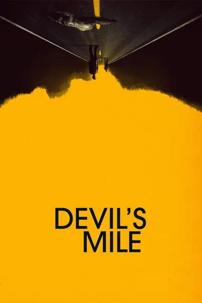 The Devil's Mile