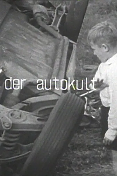 Der Autokult