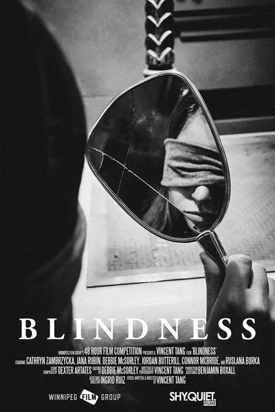 Blindness