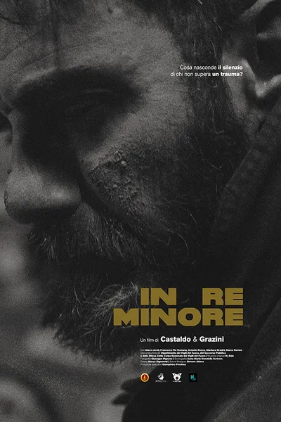 In Re Minore