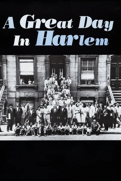 A Great Day in Harlem