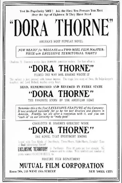 Dora Thorne