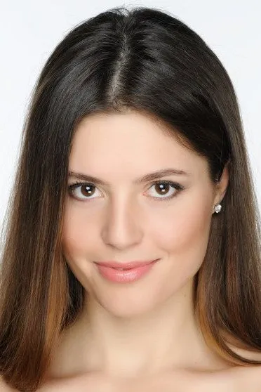Elina Geiman