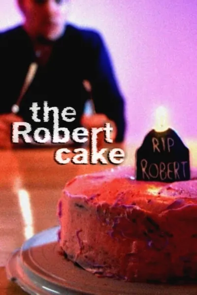 The Robert Cake