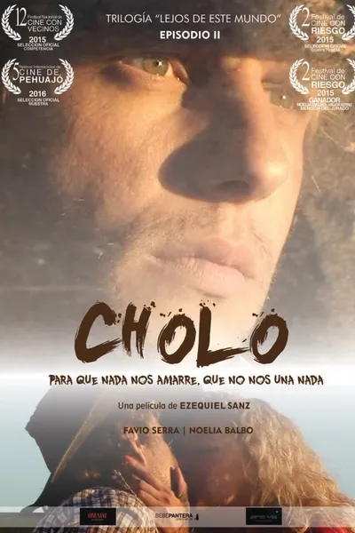 Cholo