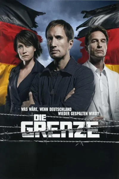 Die Grenze