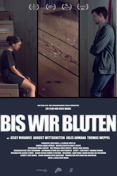 Bis wir bluten