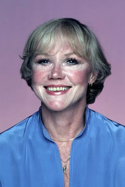 Audra Lindley