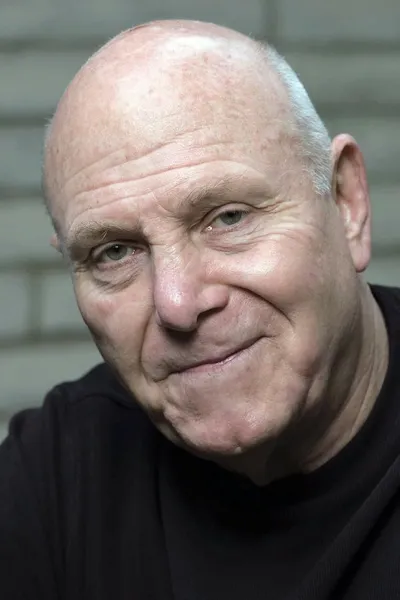 Tim Hauser