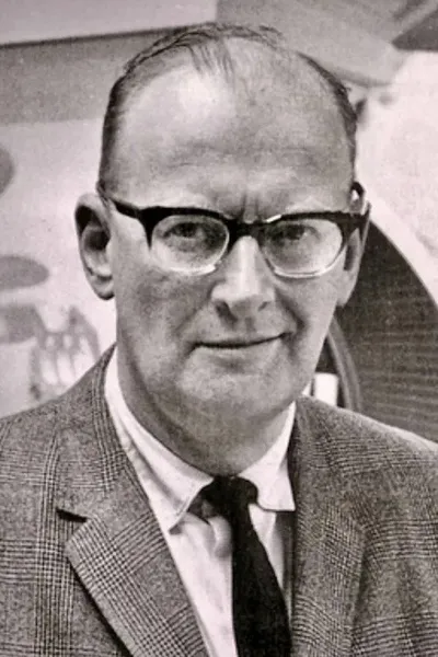 Arthur C. Clarke