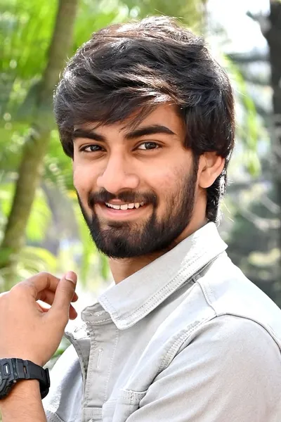 Sathvik Varma