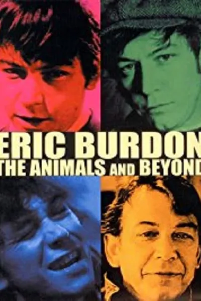 Eric Burdon:  The Animals and Beyond