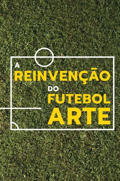 The Reinvention of Art Football