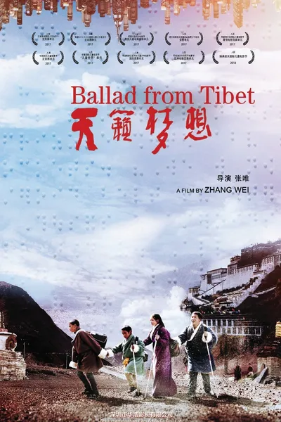 Ballad from Tibet