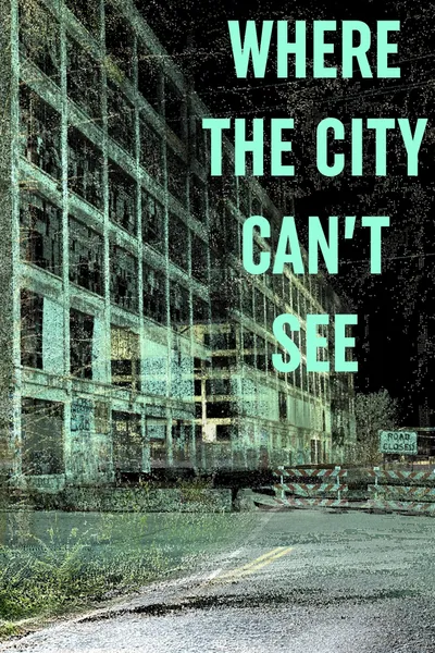 Where The City Can't See