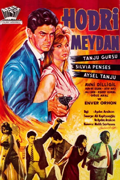 Hodri Meydan