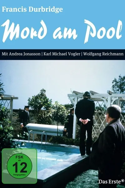 Mord am Pool