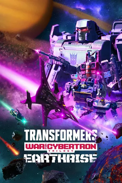 Transformers: War for Cybertron: Earthrise