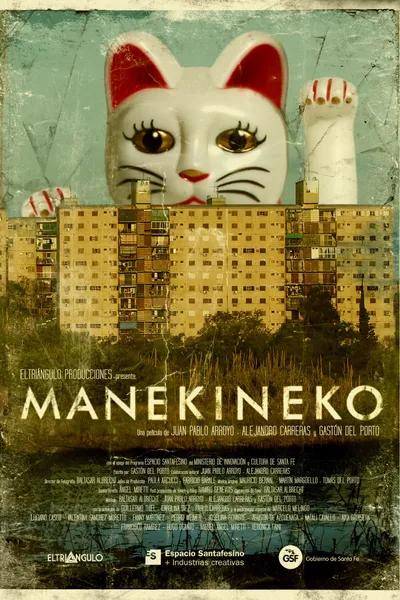 Manekineko