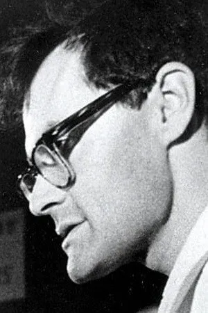 Kent MacKenzie
