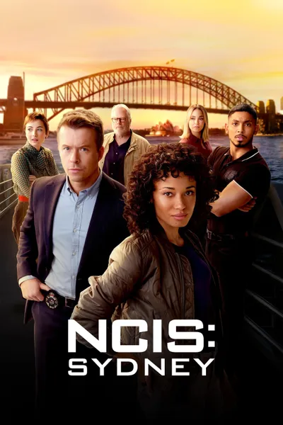 NCIS: Sydney