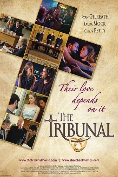 The Tribunal