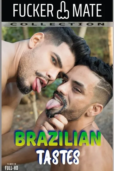 Brazilian Tastes