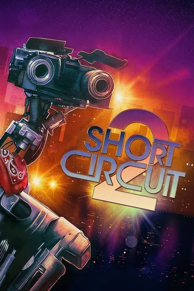 Short Circuit 2