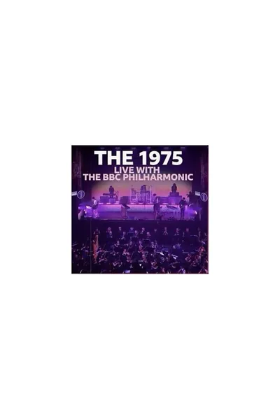 The 1975: Live with the BBC Philharmonic