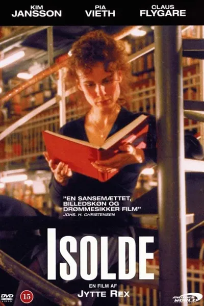 Isolde