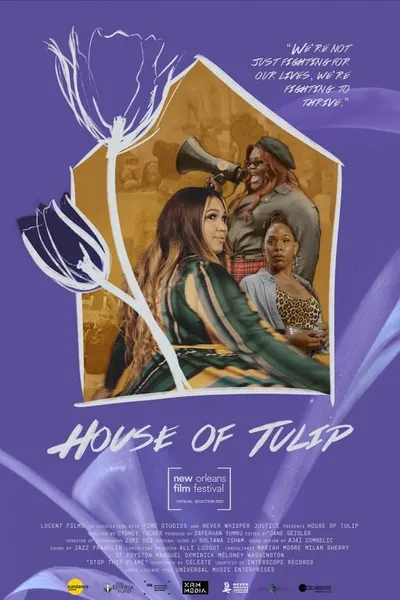 House of Tulip