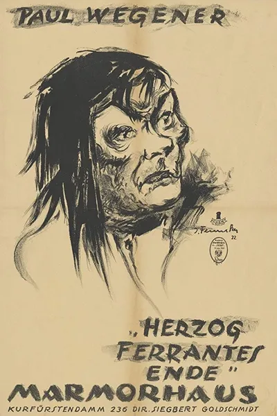 Herzog Ferrantes Ende