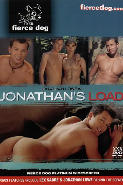 Jonathan's Load