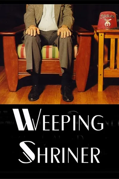 Weeping Shriner