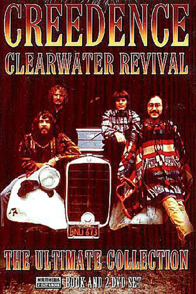 Creedence Clearwater Revival: The Ultimate Collection