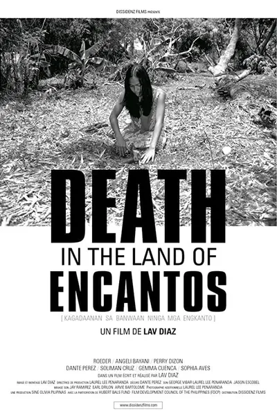 Death in the Land of Encantos