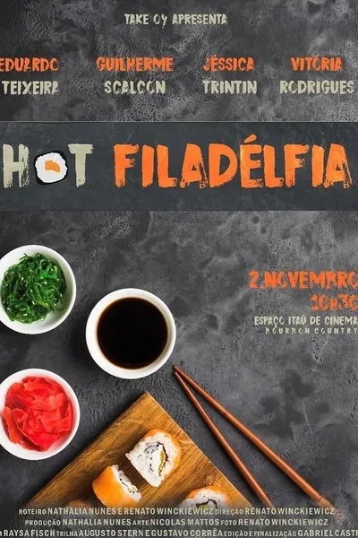 Hot Filadelfia