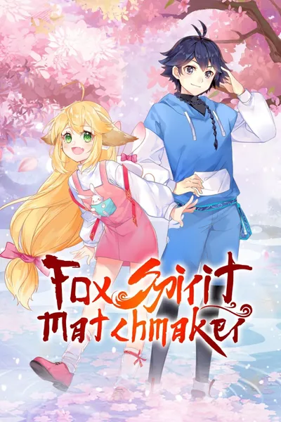 Fox Spirit Matchmaker