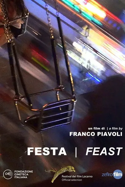 The Feast