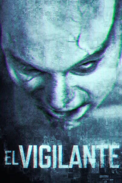 El vigilante