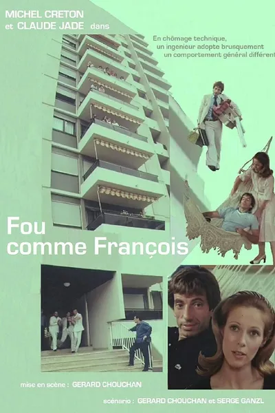 Fou comme François