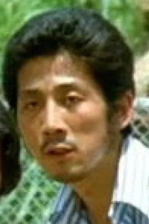 Toshimichi Takahashi