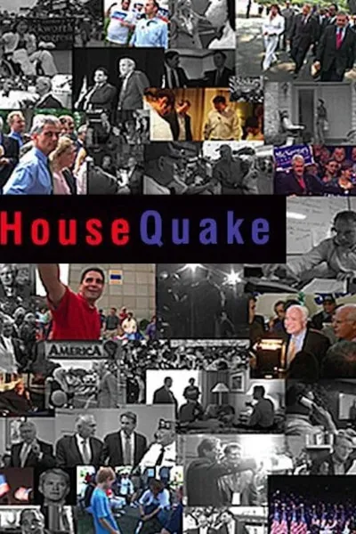 Housequake