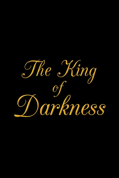 The King of Darkness