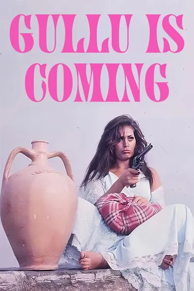 Güllü Geliyor Güllü