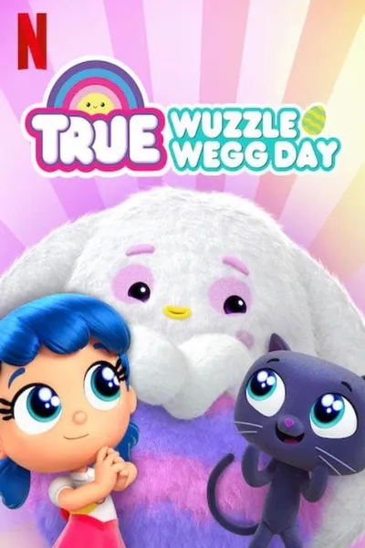 True: Wuzzle Wegg Day