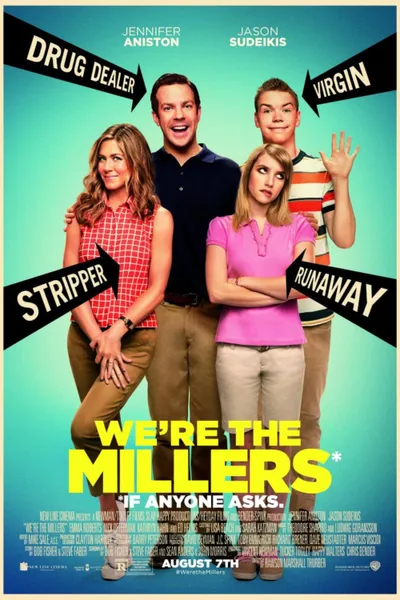 We're the Millers