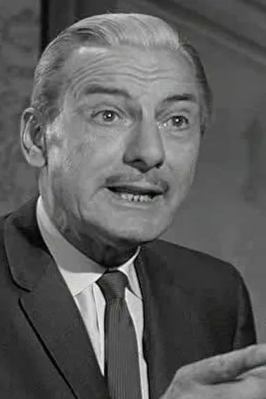 Douglas Evans