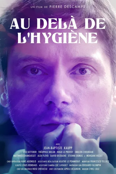 Au delà de l'hygiène