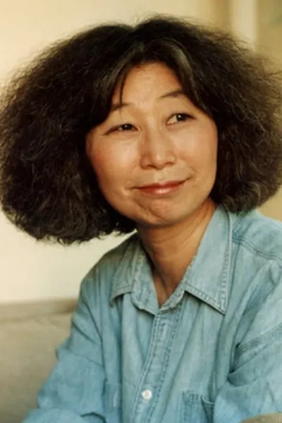 Dai Sil Kim-Gibson